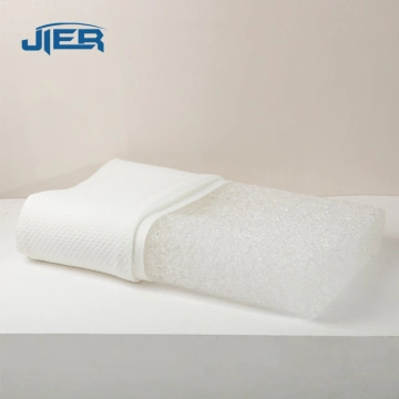 Can polyester fiber pillows be clearance washed